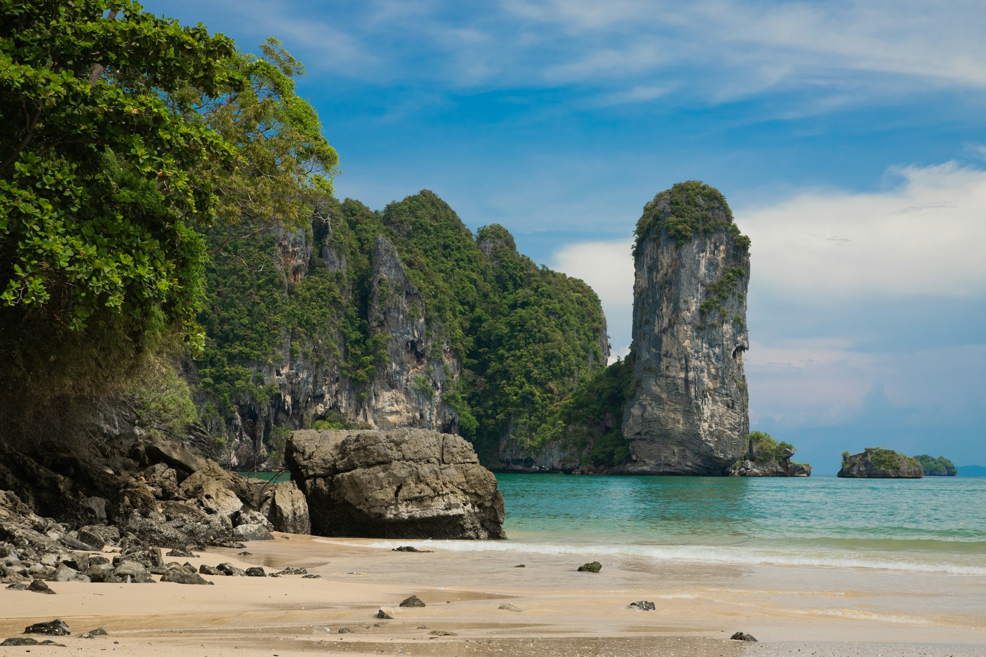 Krabi